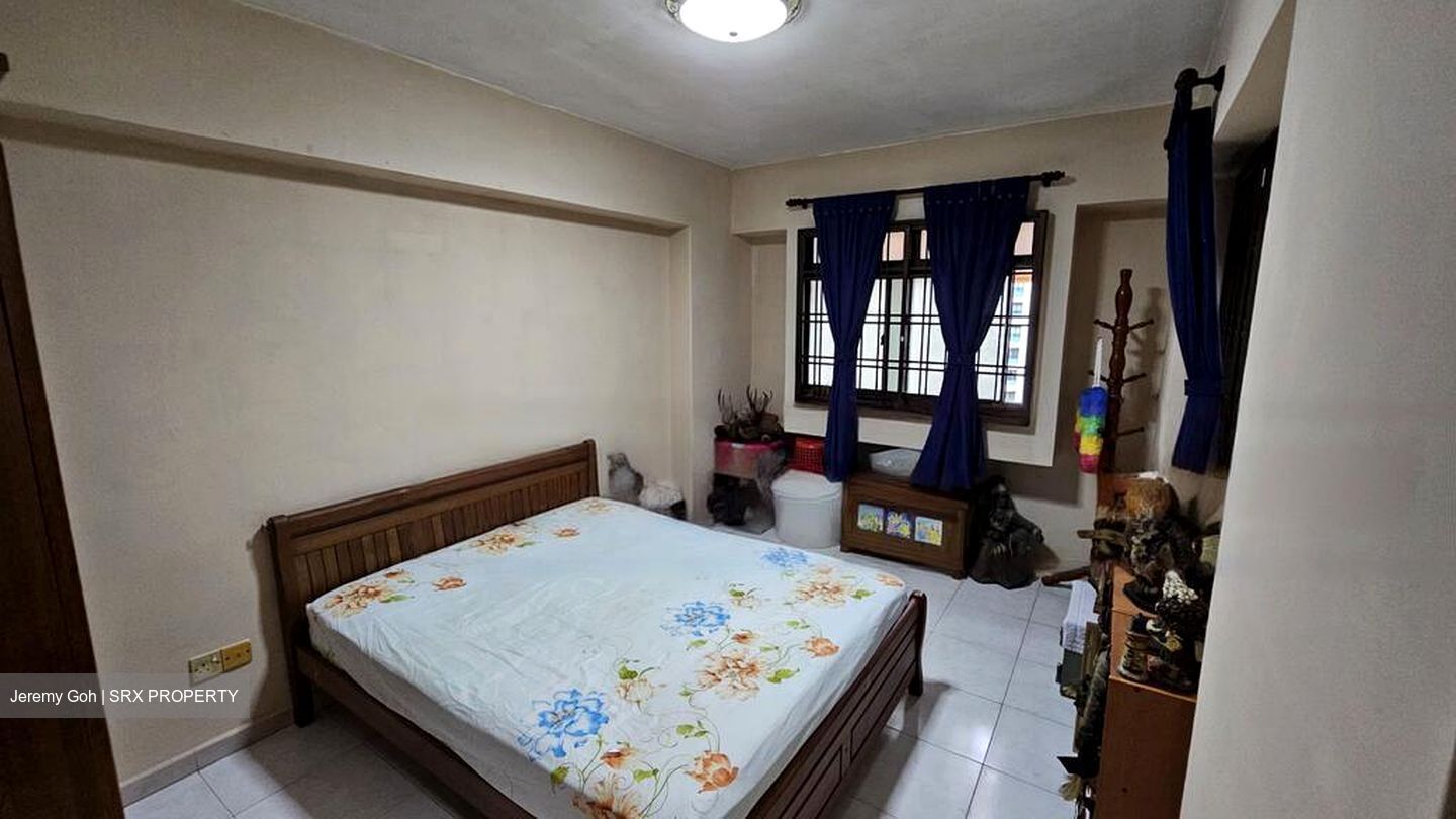 Blk 681C Jurong West Central 1 (Jurong West), HDB 4 Rooms #528522201